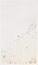 Stylish Gold Dinner Napkins – 100 Pack Disposable White & Gold 3-Ply Paper Napkins, 7.5 x 4.25 Inch, Perfect for Weddings, Receptions, and Parties